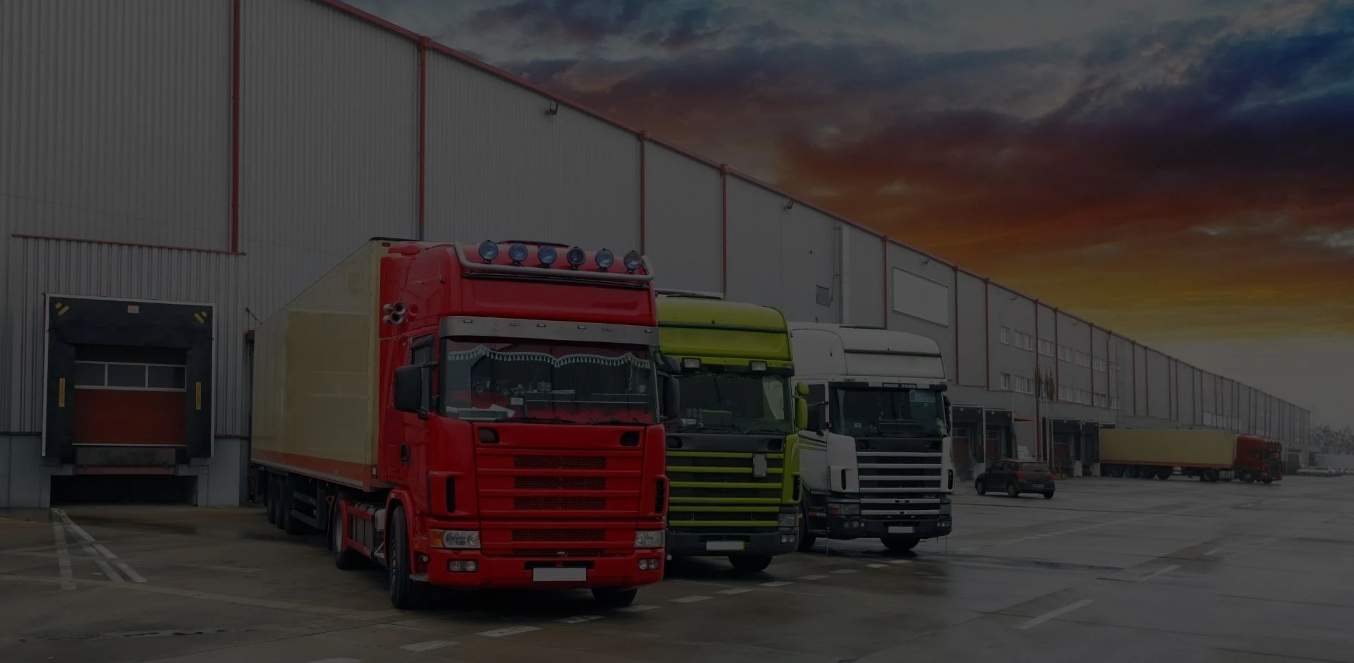 Ankara Harran Ambarı